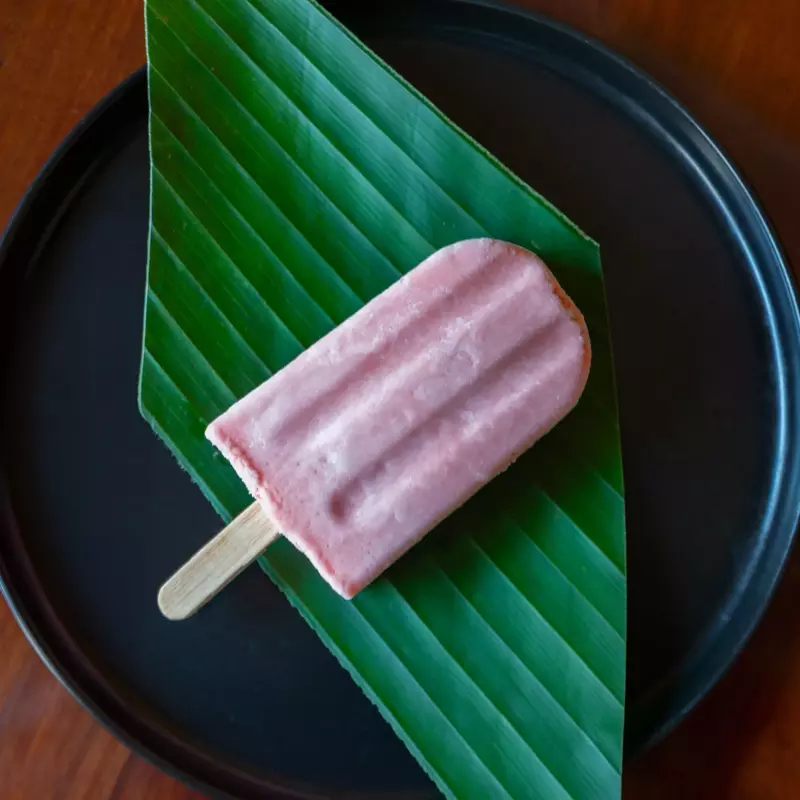 Paleta de Camu camu