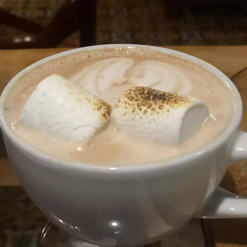 Milo Caliente