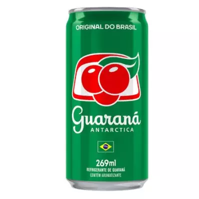 GUARANA ANTARCTICA 269ML