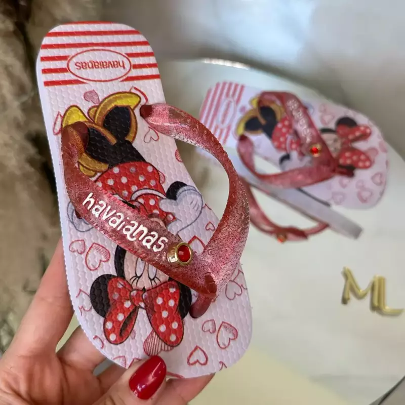 Inf fem minie tira larga verm