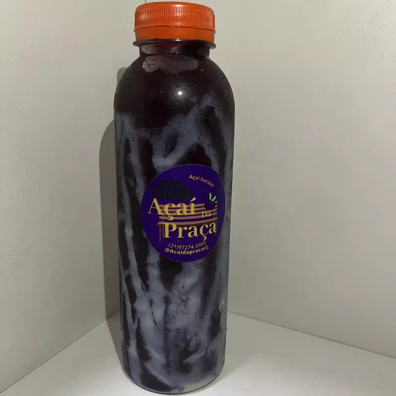 Garrafinha 500ML