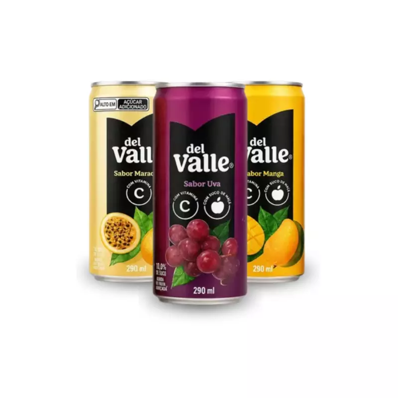 Suco Dell Vale