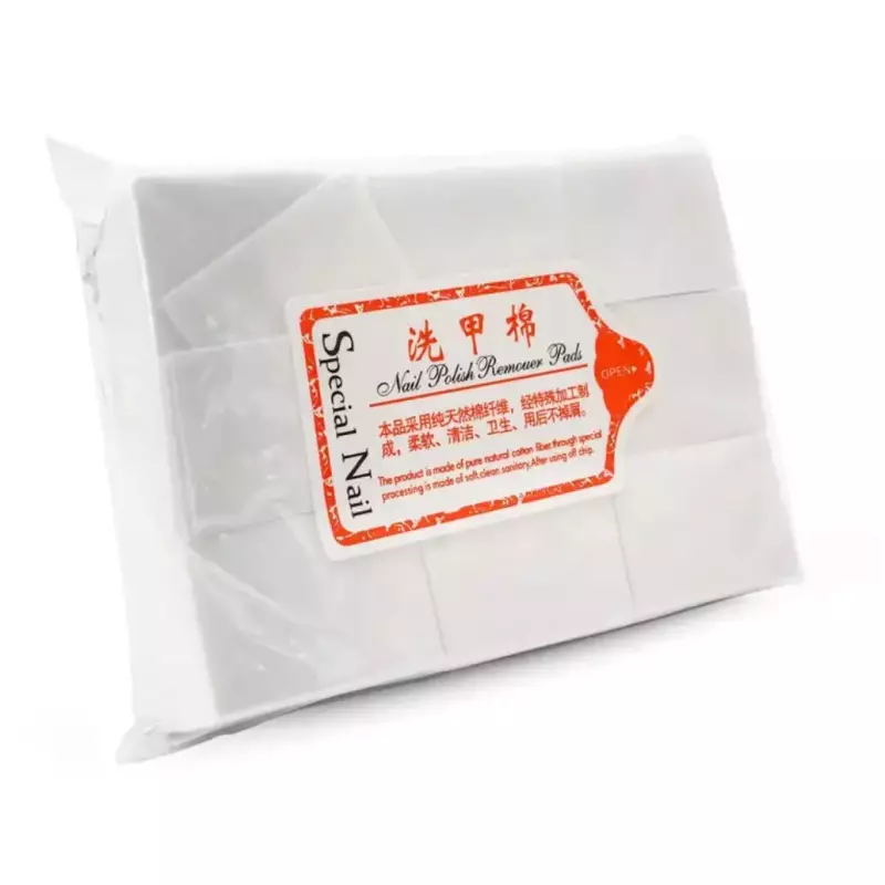 Toallitas antipelusas