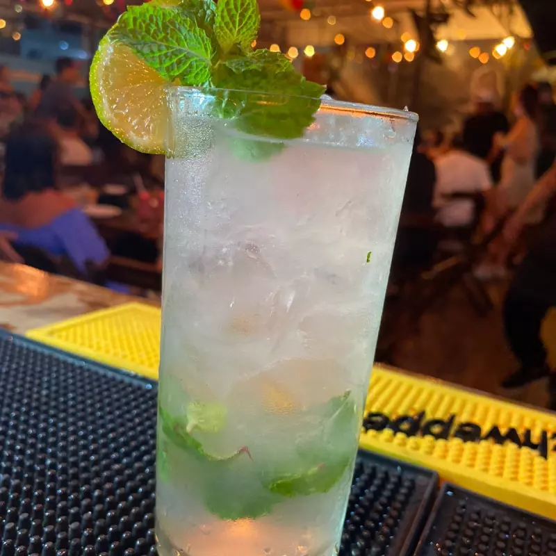 MOJITO