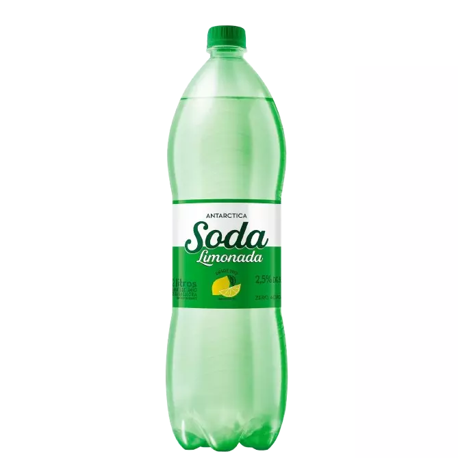 Soda 0 2l