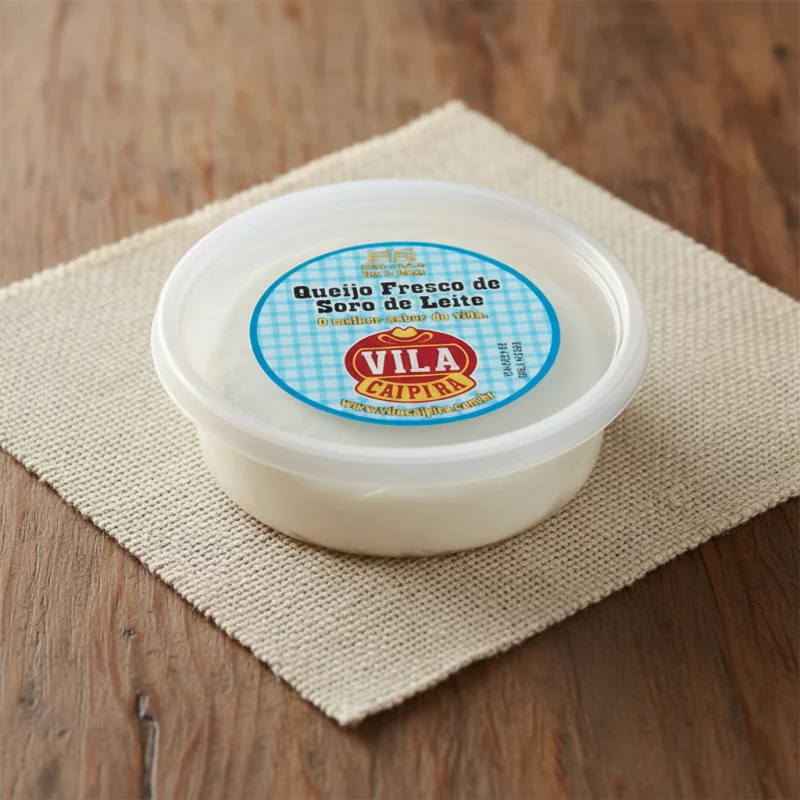 Queijo Fresco  500g