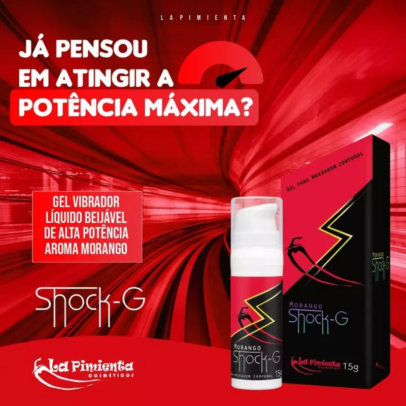 Shock-G - Spray