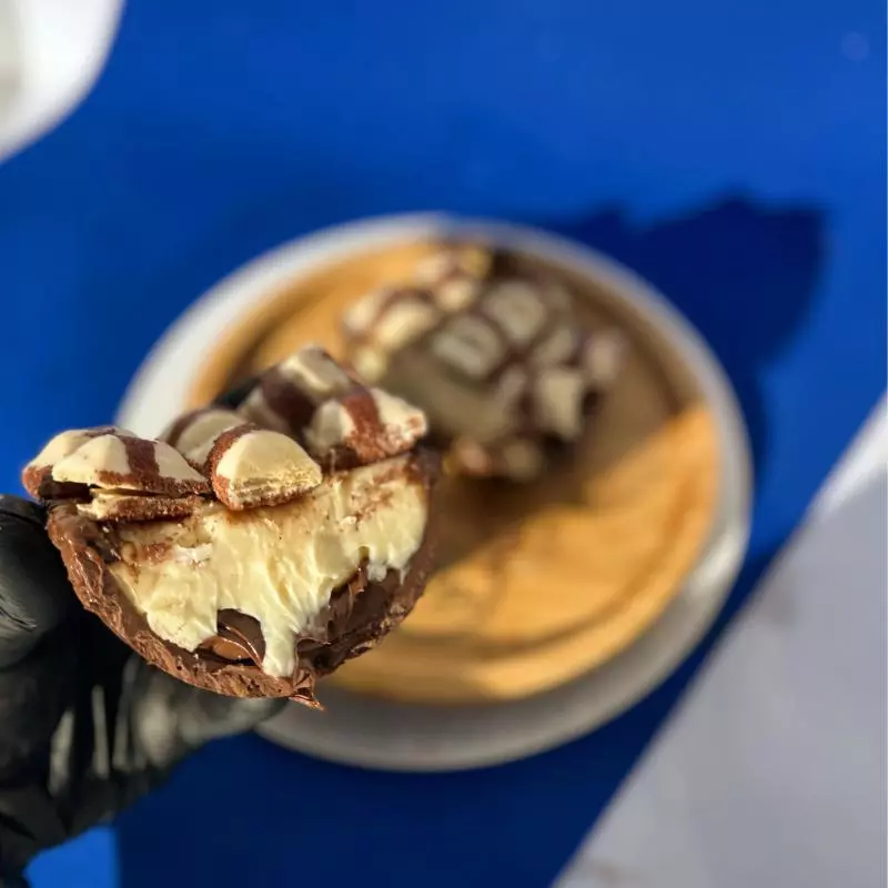Kinder Bueno