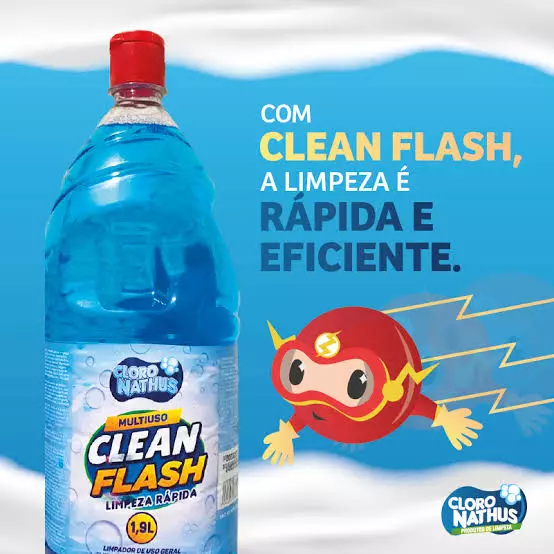 Multiuso Cloronathus 2L