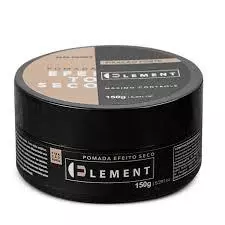 POMADA EFEITO SECO 150G
