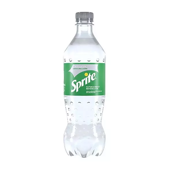 Sprite 600ml