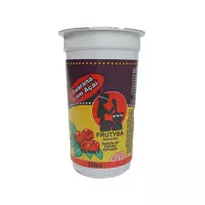 Suco Frutyba  Copo 300ml