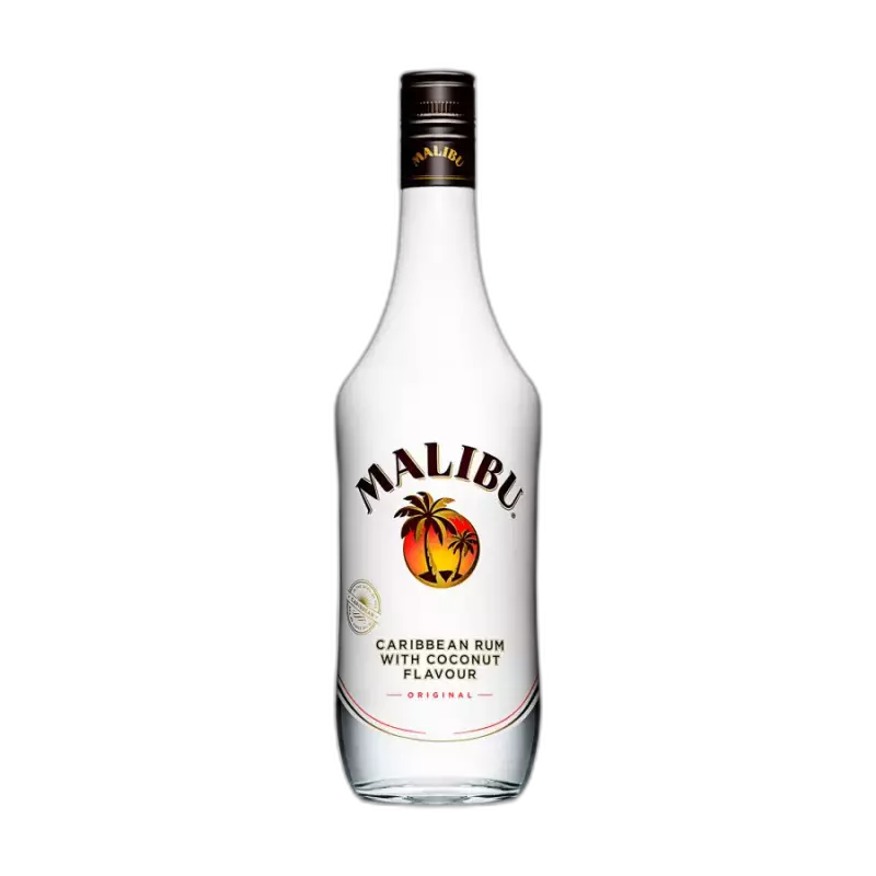 Rum Malibu 75cl