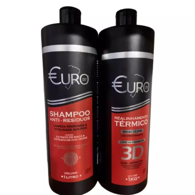 KIT SELAGEM  EURO 1LT