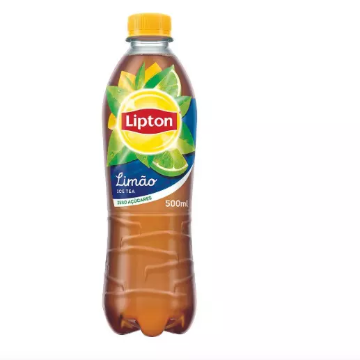 Lipton Limao GRF PET 500ml