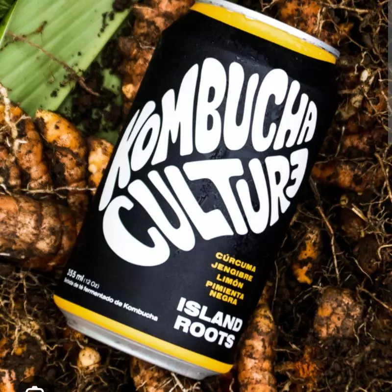 Kombucha