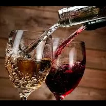 COPA DE VINO TINTO O BLANCO
