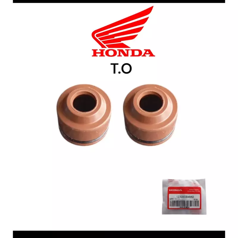 JUEGO SELLO VALVULA ECO/C90- C100/X