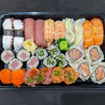 SUSHI 2 (26 UNID)