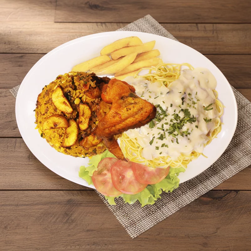 COMBO MIXTURA CHAMPI(ref:130)