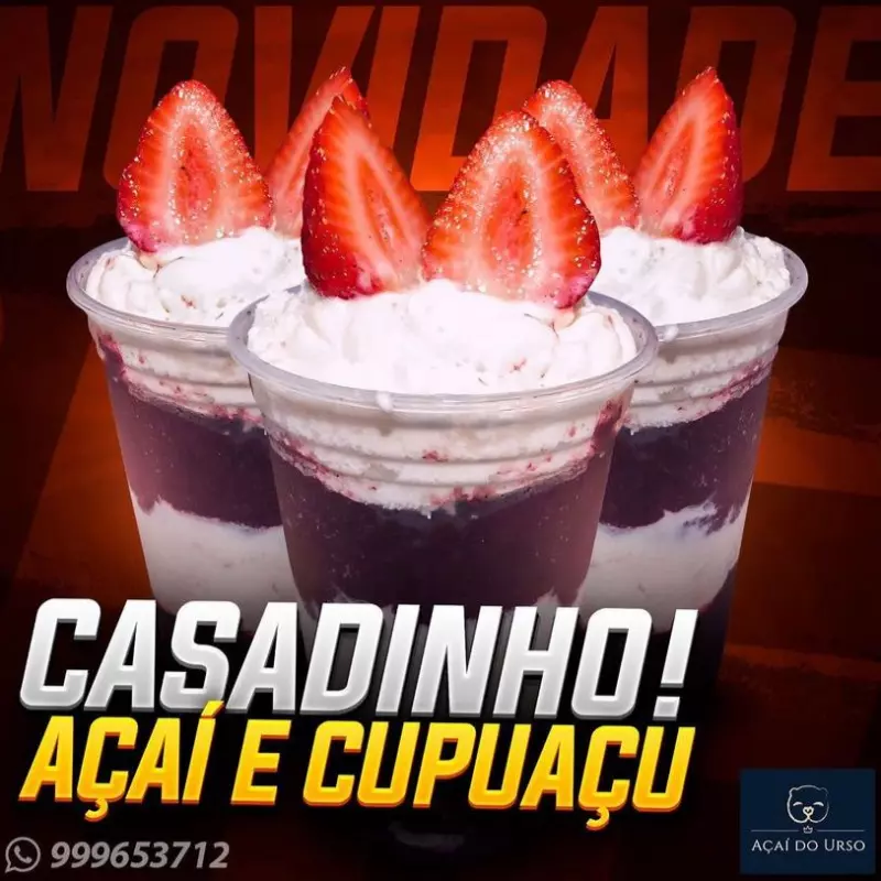 Casadinho 700ml