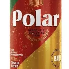 Polar 473ml