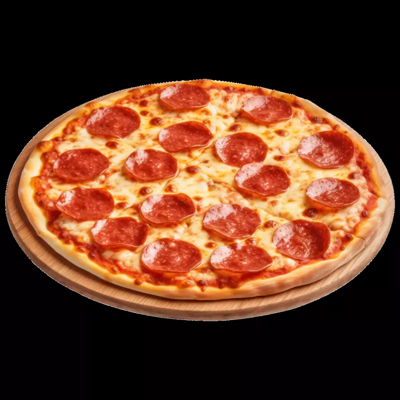 PIZZA PEPPERONI