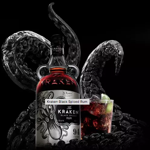 The Kraken
