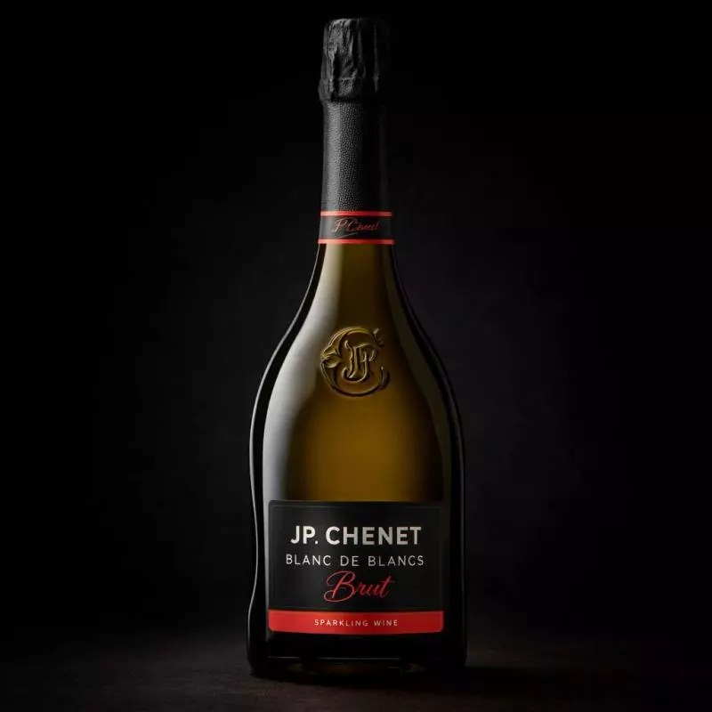 Champaña JP Chenet Brut