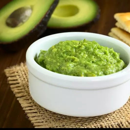 Guacamole