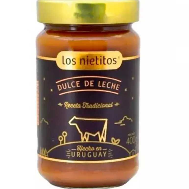 DOCE DE LEITE URUGUAI