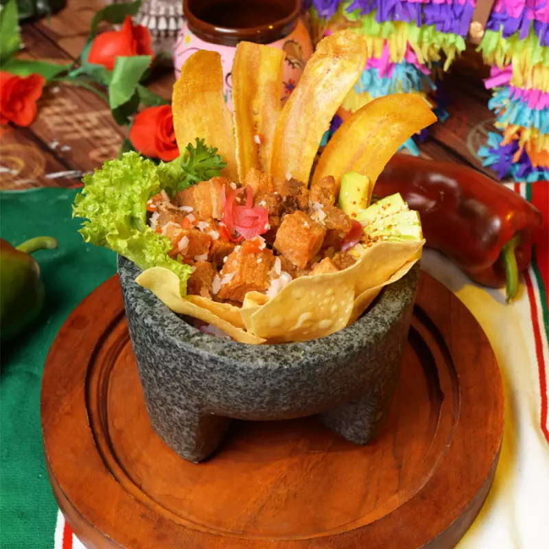 MARIACHI LOCO