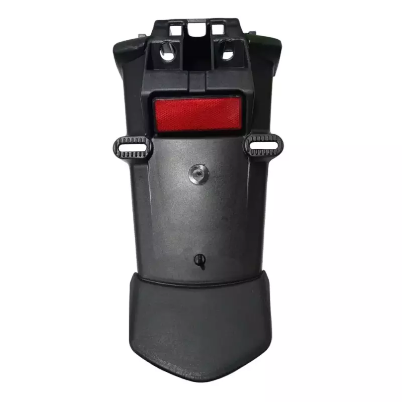 GUARDA BARRO TRASERO XTZ TRAGALUZ