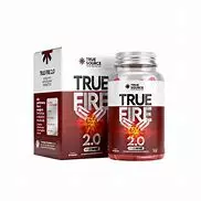 True fire 2.0 60 Cap