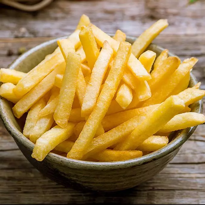 Batata frita