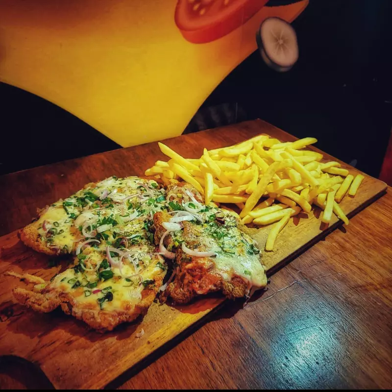 NESA INDIVIDUAL VERDEO