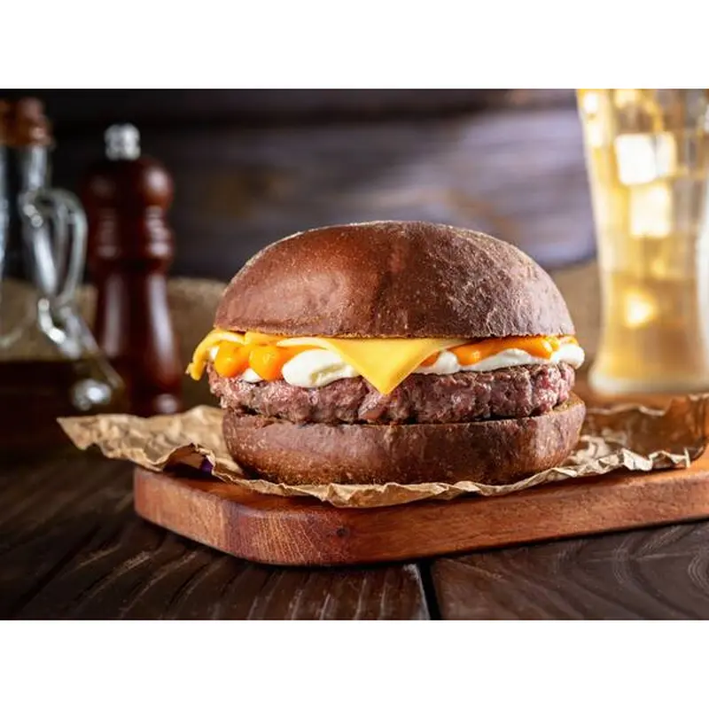 3 Queijos | Blend com Cheddar, Cream Cheese e Queijo Prato