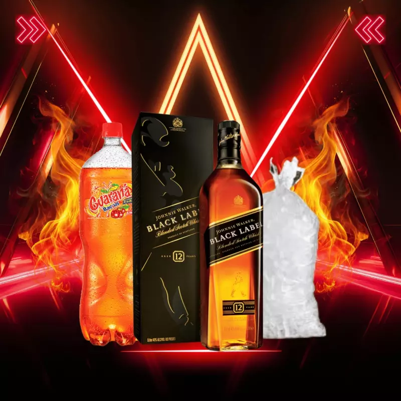 JW black label