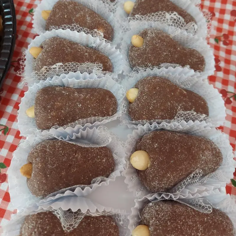 Cajuzinho
