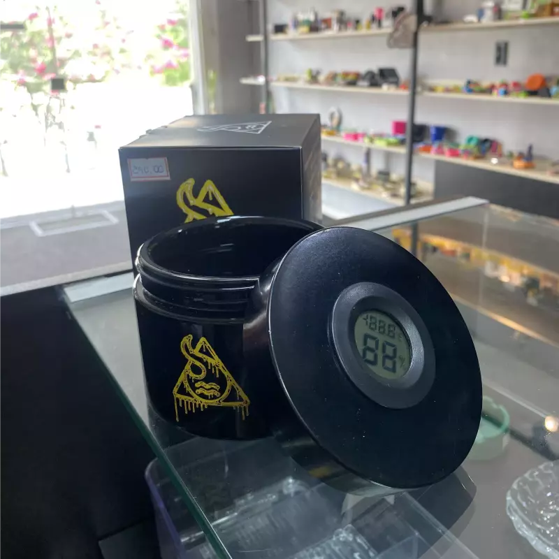 Pote UV SDF 250ml (sensor)