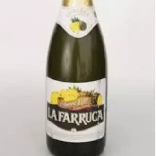 Ananá Fizz 710 cc