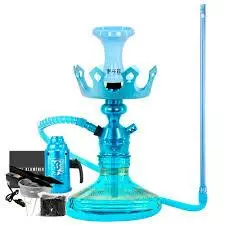 Triton Zip Blue