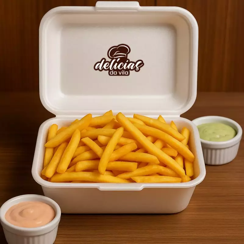 Batata frita