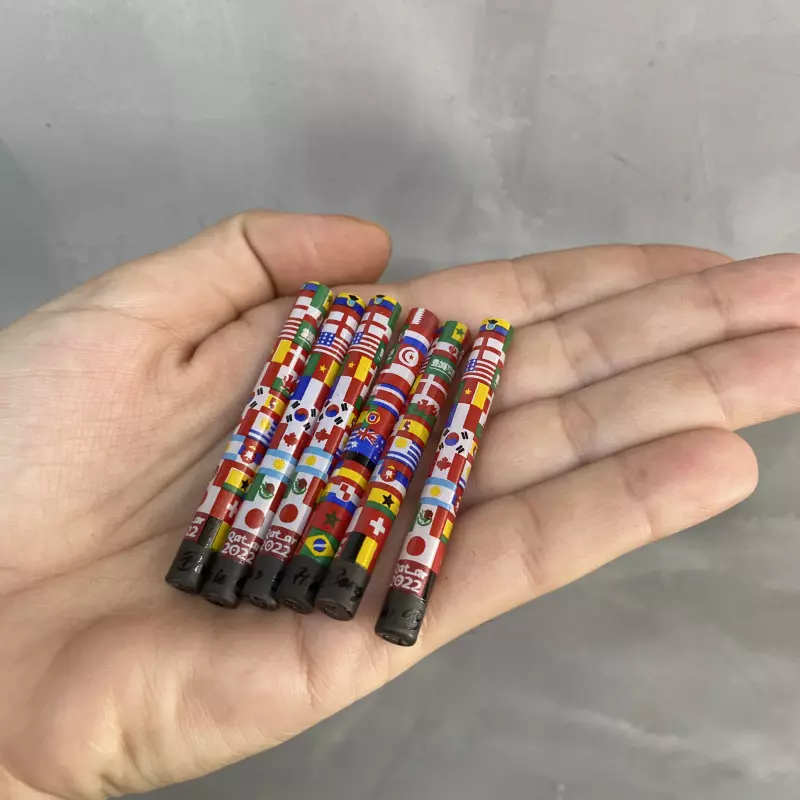 Piteira copa do mundo hippie bong