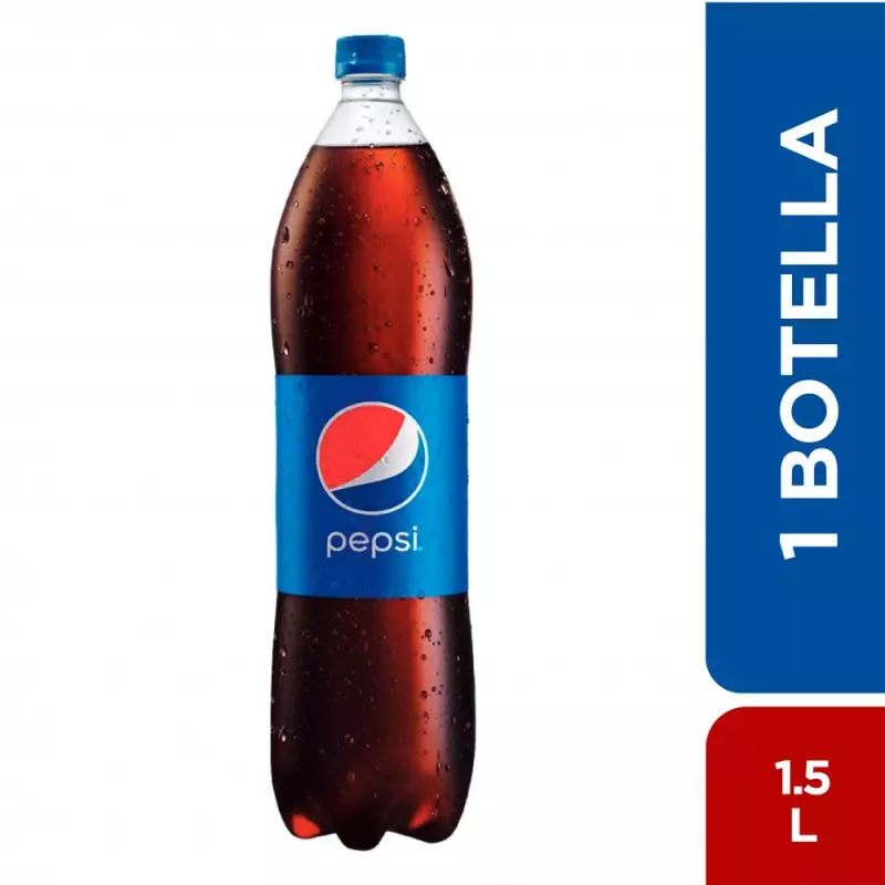PEPSI 1.5L