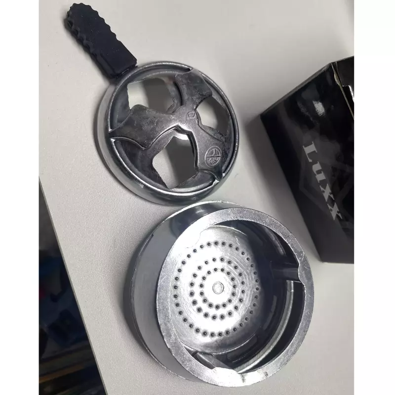 Kaloud (controlador de calor)