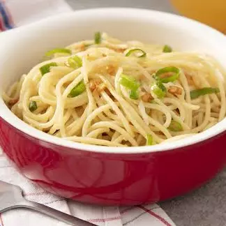 Macarrão Alho e Óleo 350G