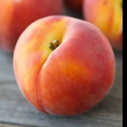 Durazno Seleccionado x 1 Und