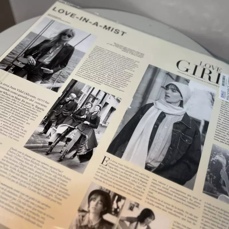 Poli Vivace 58x58 COD: 58455