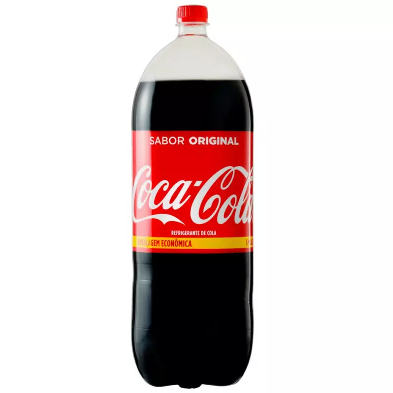 Coca Cola 3L